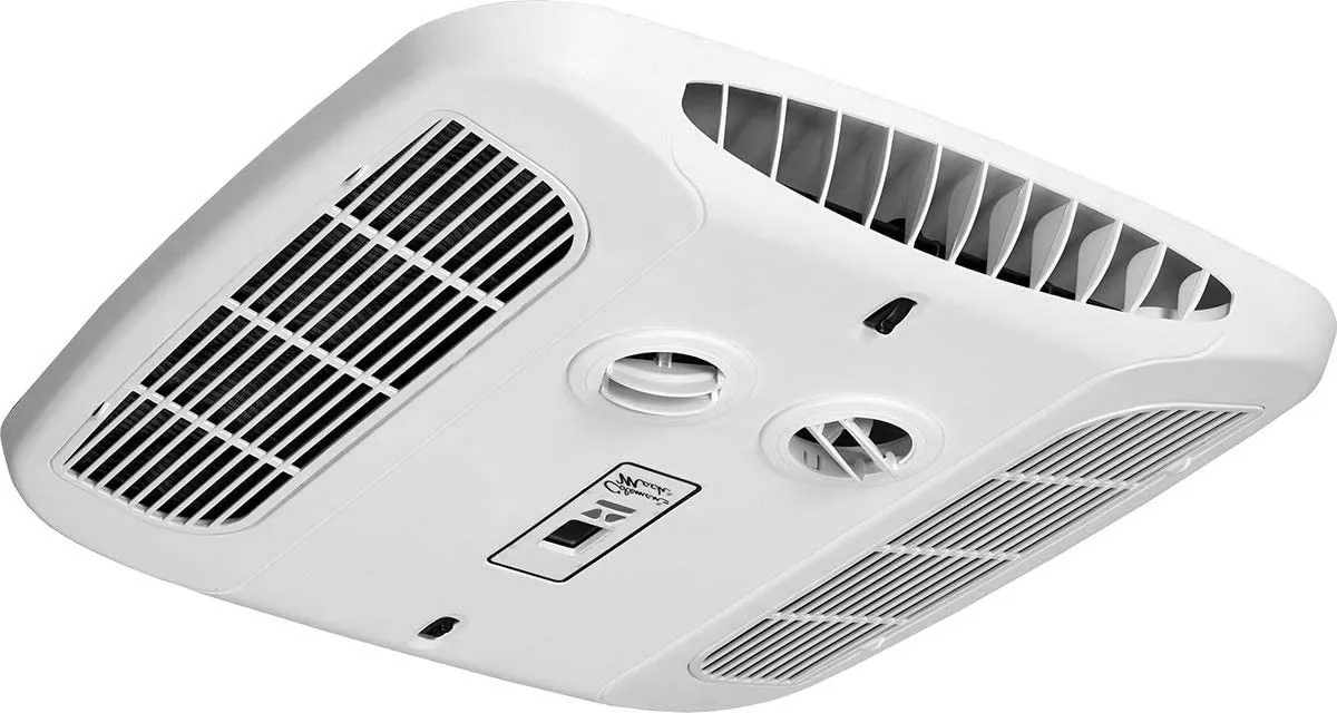NonDuct Ceiling Assy Cool Only